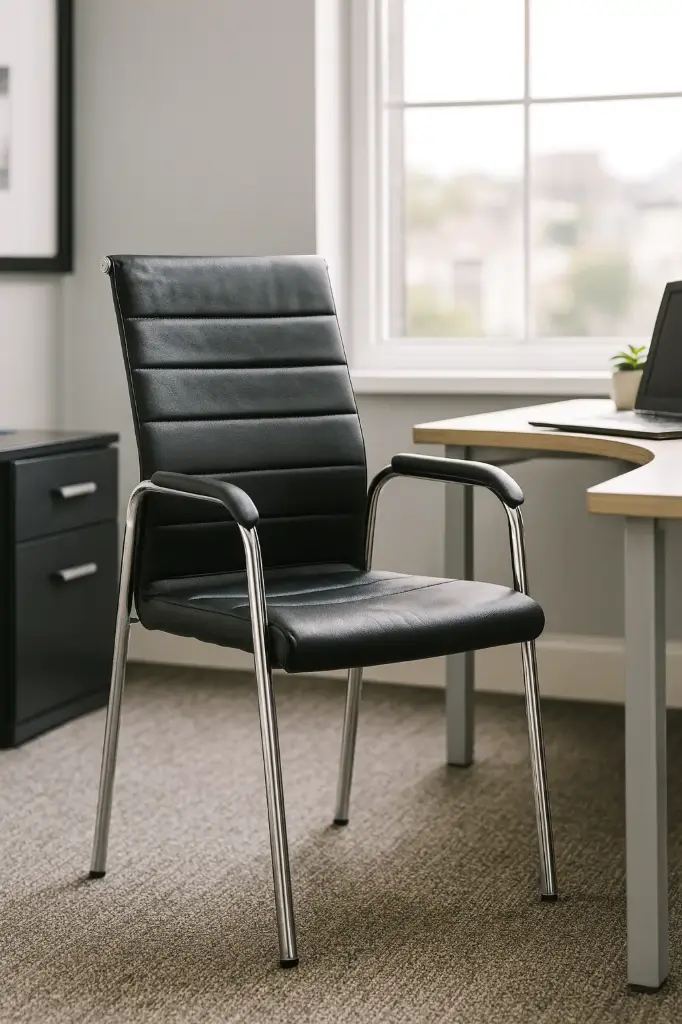 3029B - Visitor Chair