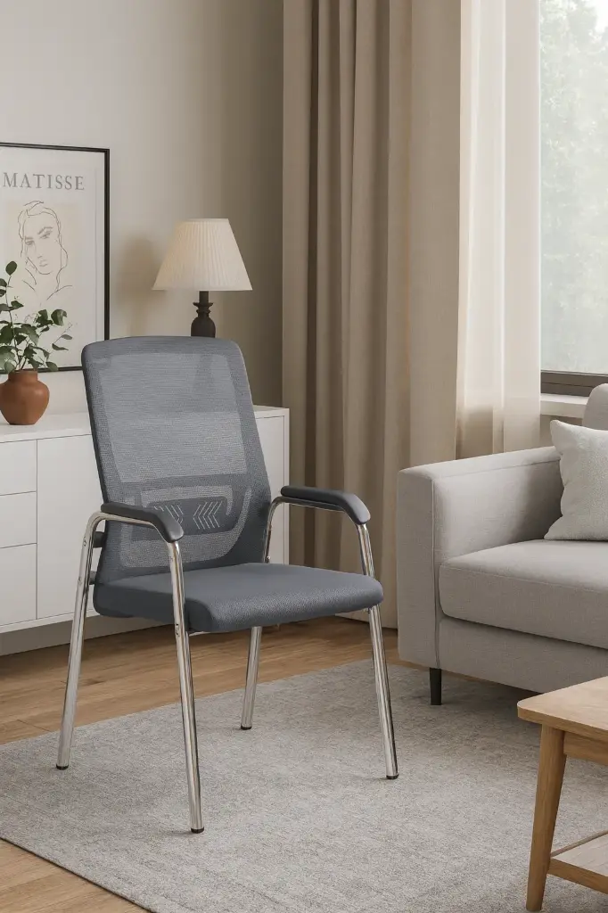 3302 - Visitor Chair