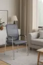 3302 - విజిటర్ చైర్ (3302 - Visitor Chair)