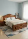 Eclipse Cot