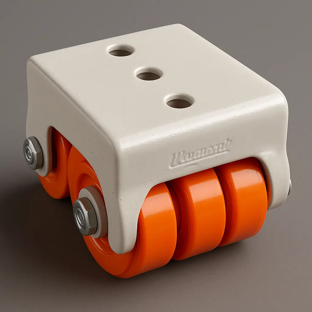 Baby Bed Wheels