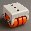 Baby Bed Wheels