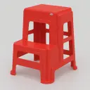 Supreme - Stepper