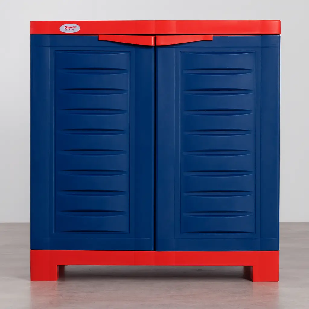 Supreme - Fusion - 1