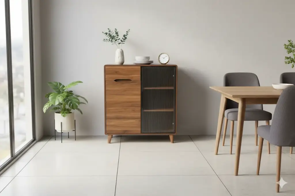 C - 510 Dining Stand