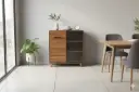 C - 510 Dining Stand