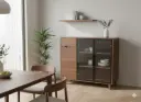 C - 511 Dining Stand