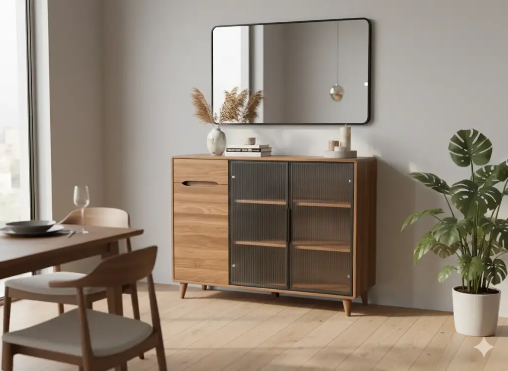 C - 512 Dining Stand