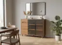 C - 512 Dining Stand