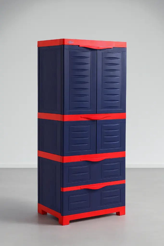 Supreme - Fusion - 2 BDR 1