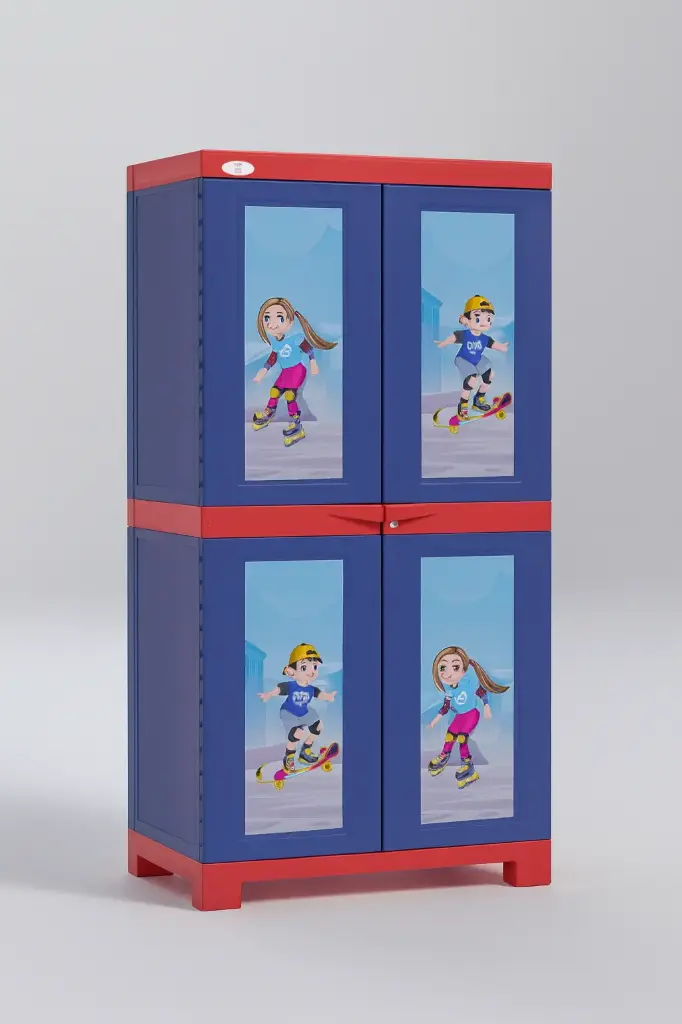 Supreme - Fusion - Kidz Senior