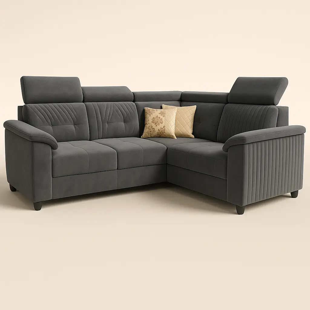 Marcel 2.0 Corner (Corner)