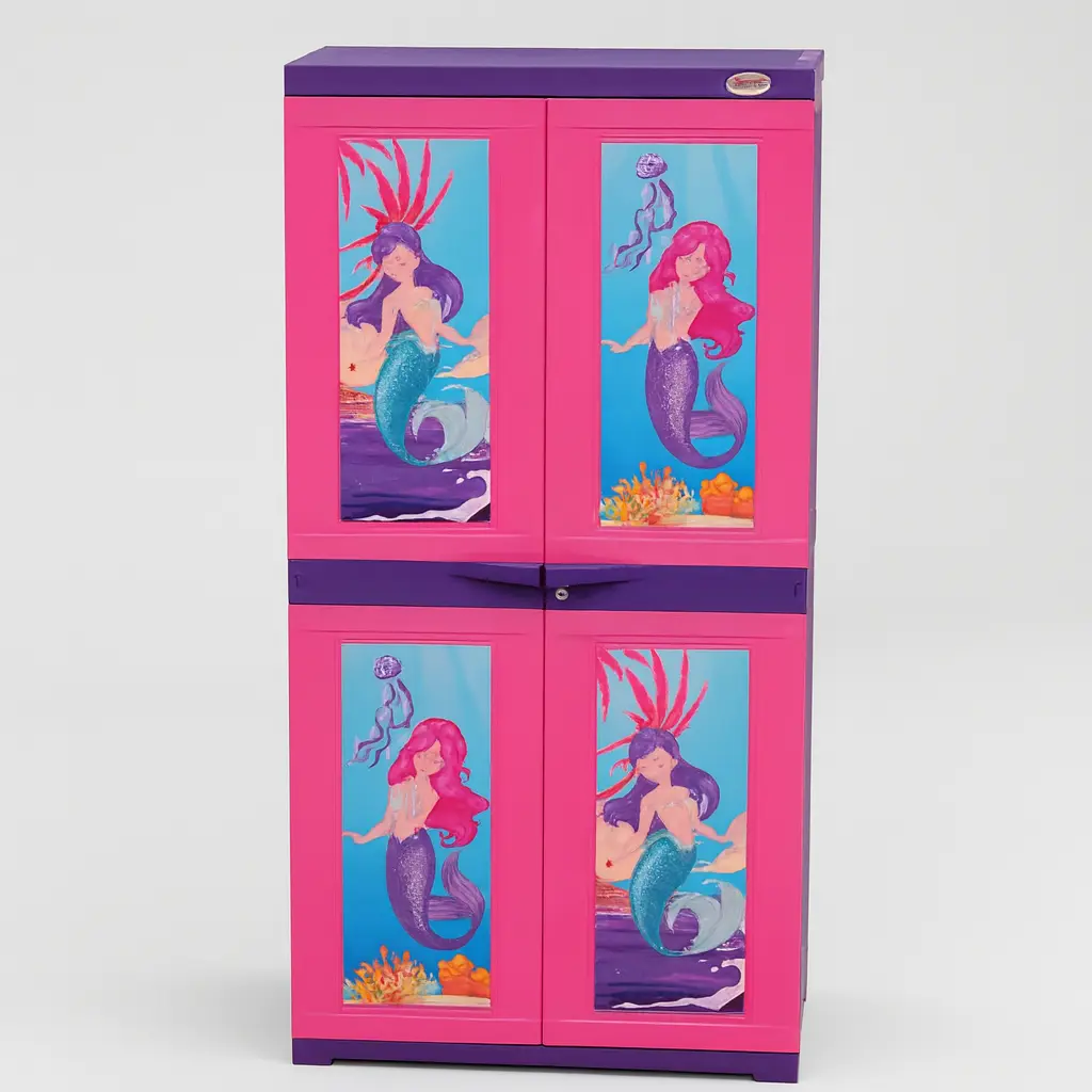 Supreme - Fusion Doll Maxi