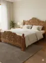 Olive Cot