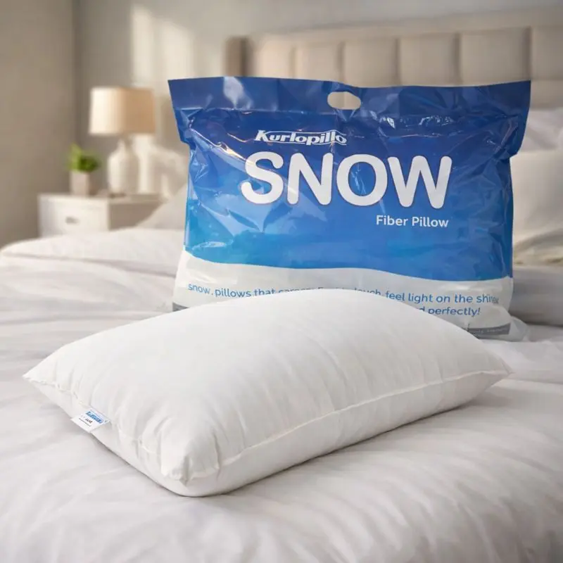 కర్లాన్ - స్నో - పిల్లోస్ (Kurlon - Snow - Pillows)