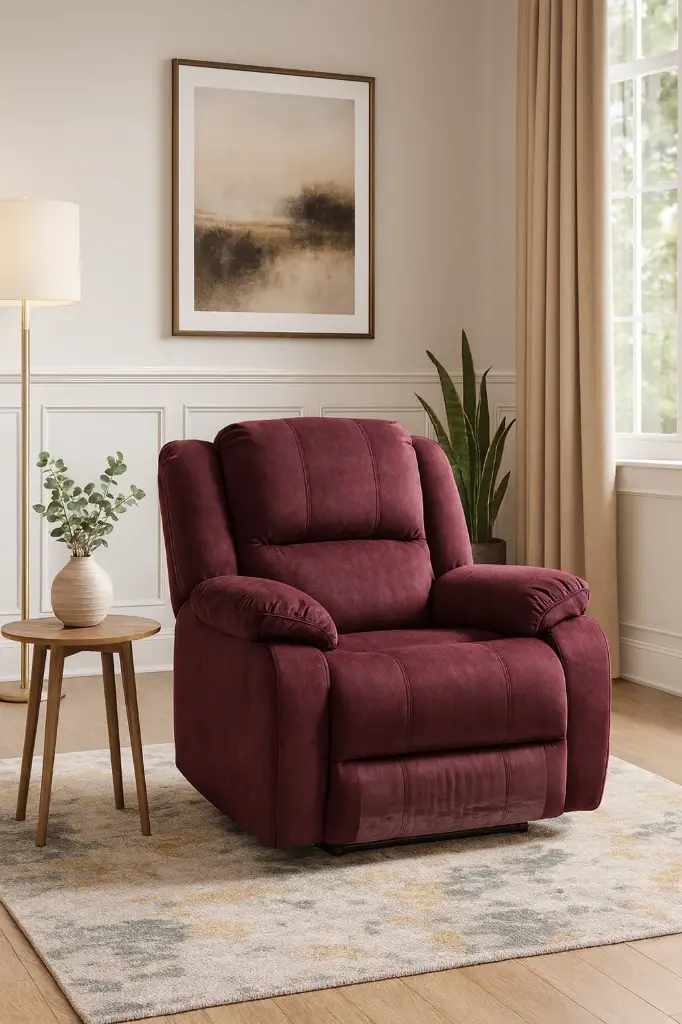 Amy Recliner (3+1+1)