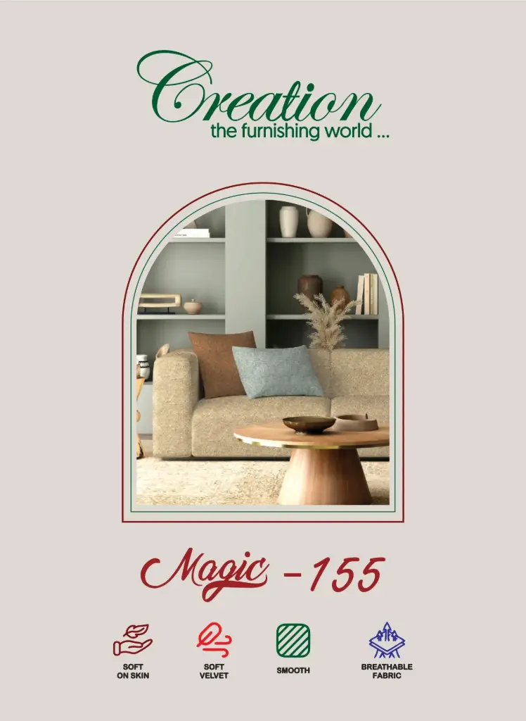 మ్యాజిక్ - 155 (Magic - 155)
