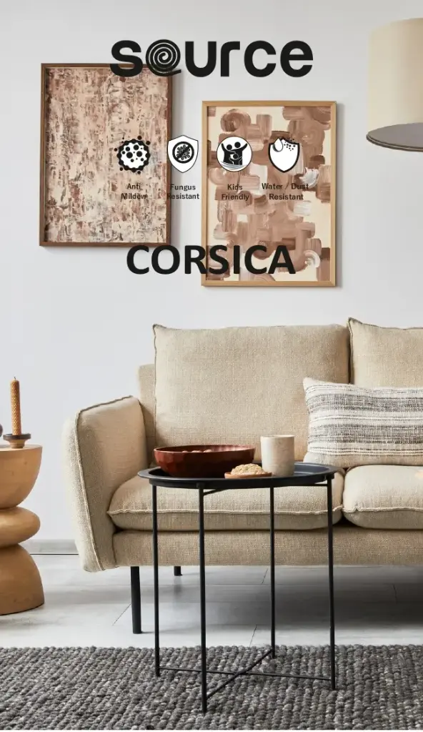 Corsica