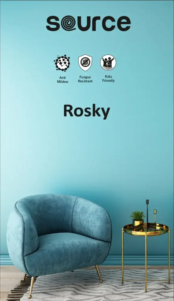 రోస్కీ (Rosky)