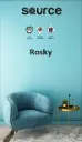 Rosky