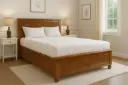  Emperor Carving Bed