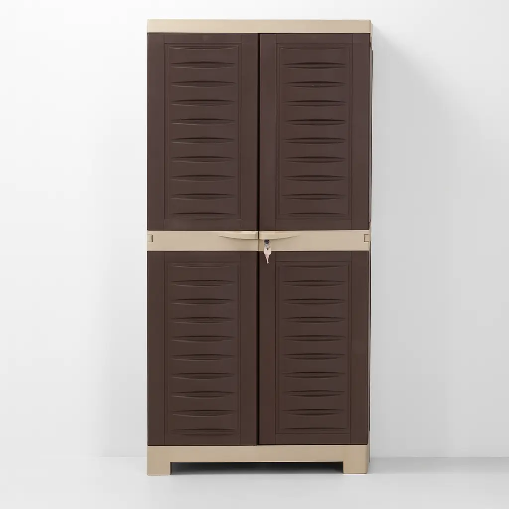 Supreme - Shoe Rack 2