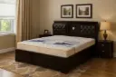 Caron Storage Cot