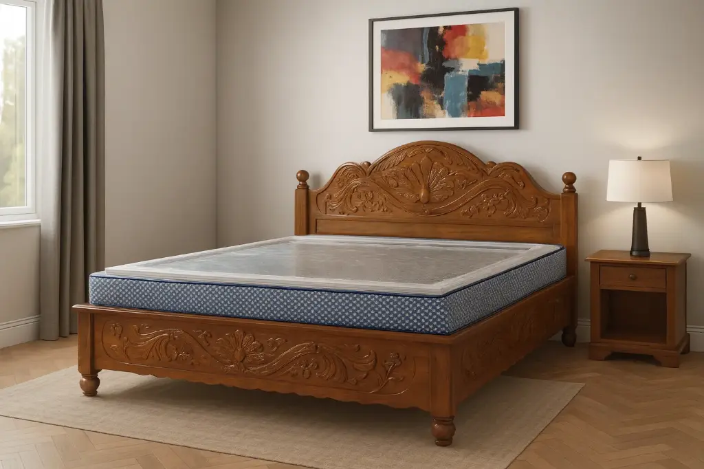  Peacock Cora (QUEEN)