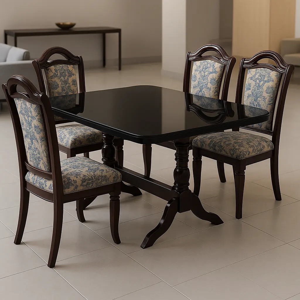 Arrow Dining Set