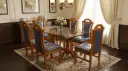 Arrow Dining Set