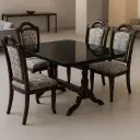 Arrow Dining Set