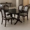 Arrow Dining Set