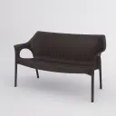 Supreme - Love Seat Sofa