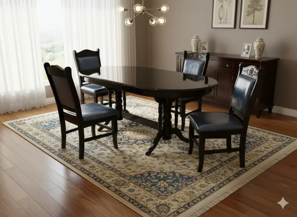 Orchid Dining