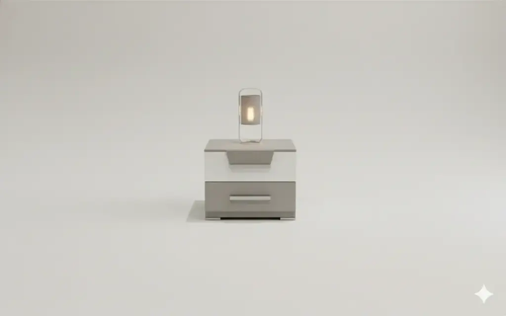 Marvel Deco ( 17001 ) (Side-Table)