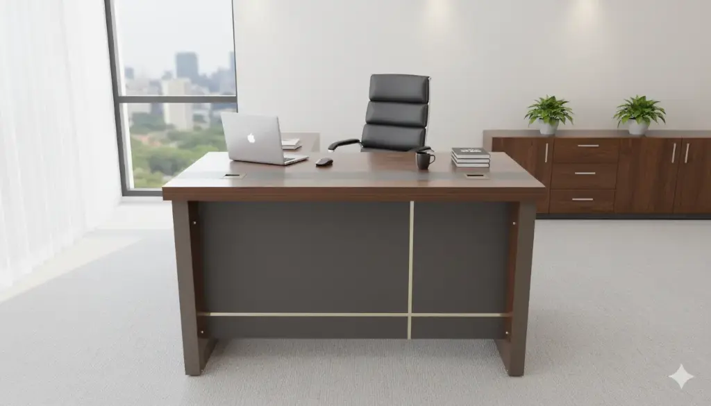 AL336 - 1.4 Office Table