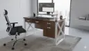 AL211 - 1.2 Office Table