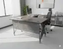 AL305 - 1.2 Office Table