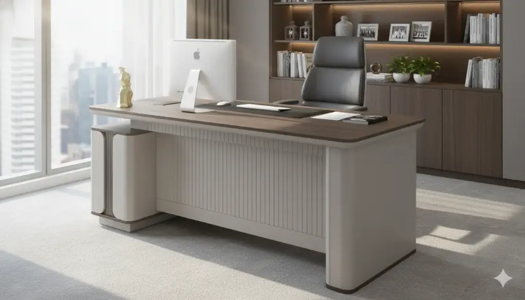 21A - 1.8 Office Table