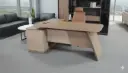 XXH-H922 & H924 Office Table