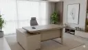 AL1503 - 1.8 Office Table