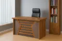 103 - ఆఫీస్ టేబుల్ (103 - Office Table)
