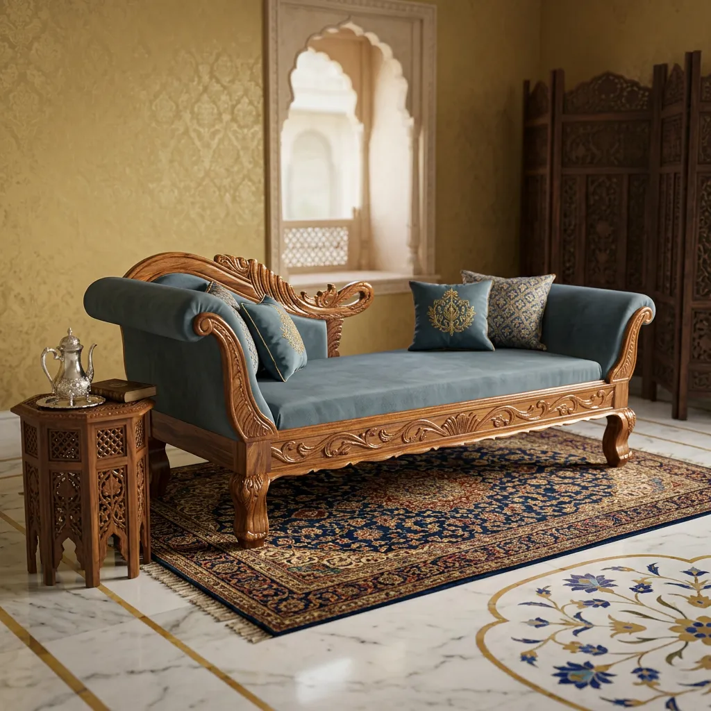 MahaRani Dewan 