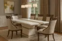 #0303-3  - Dining Table