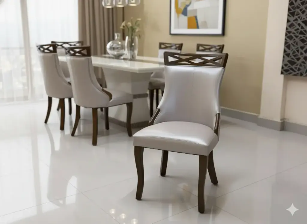 #7023 - Dining Chair