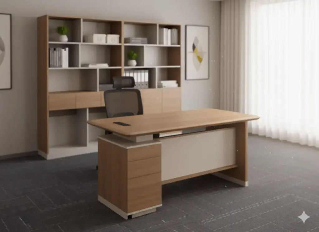 #03-B5 - Office Tables (03-B5116)