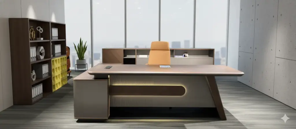 #LJA09 - Office Tables