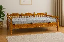 Rope Railing Dewan