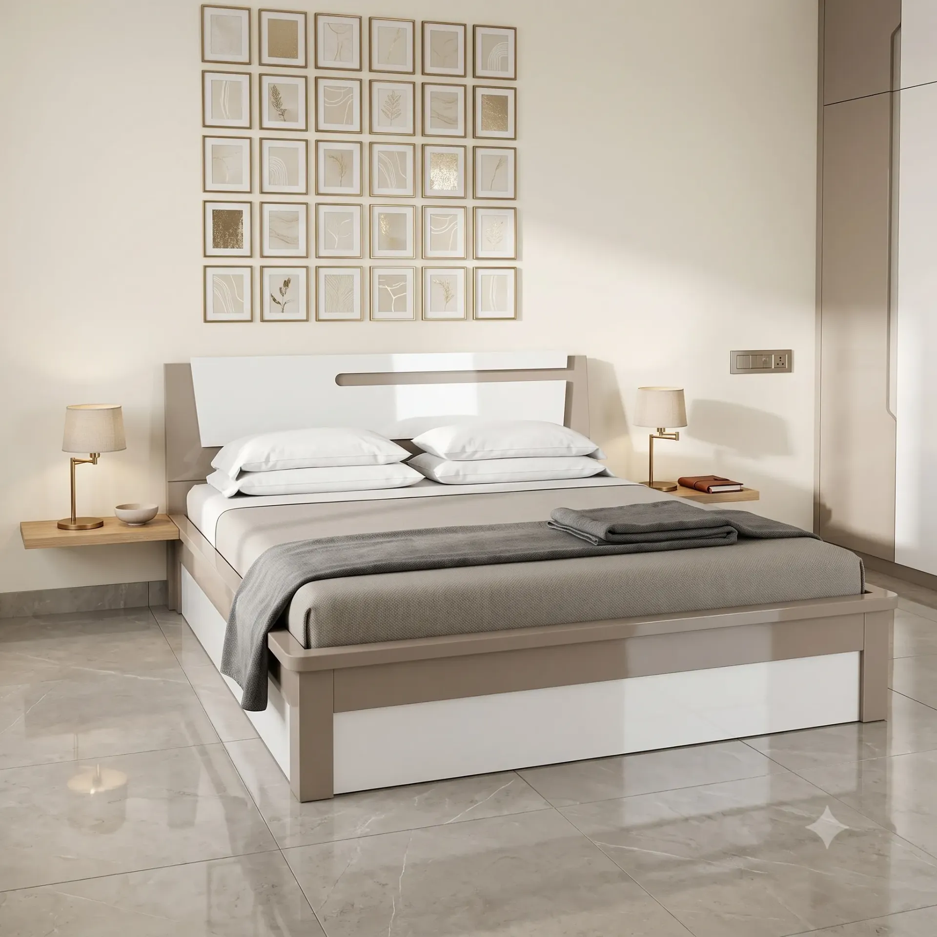 Marvel Deco ( 17001 )