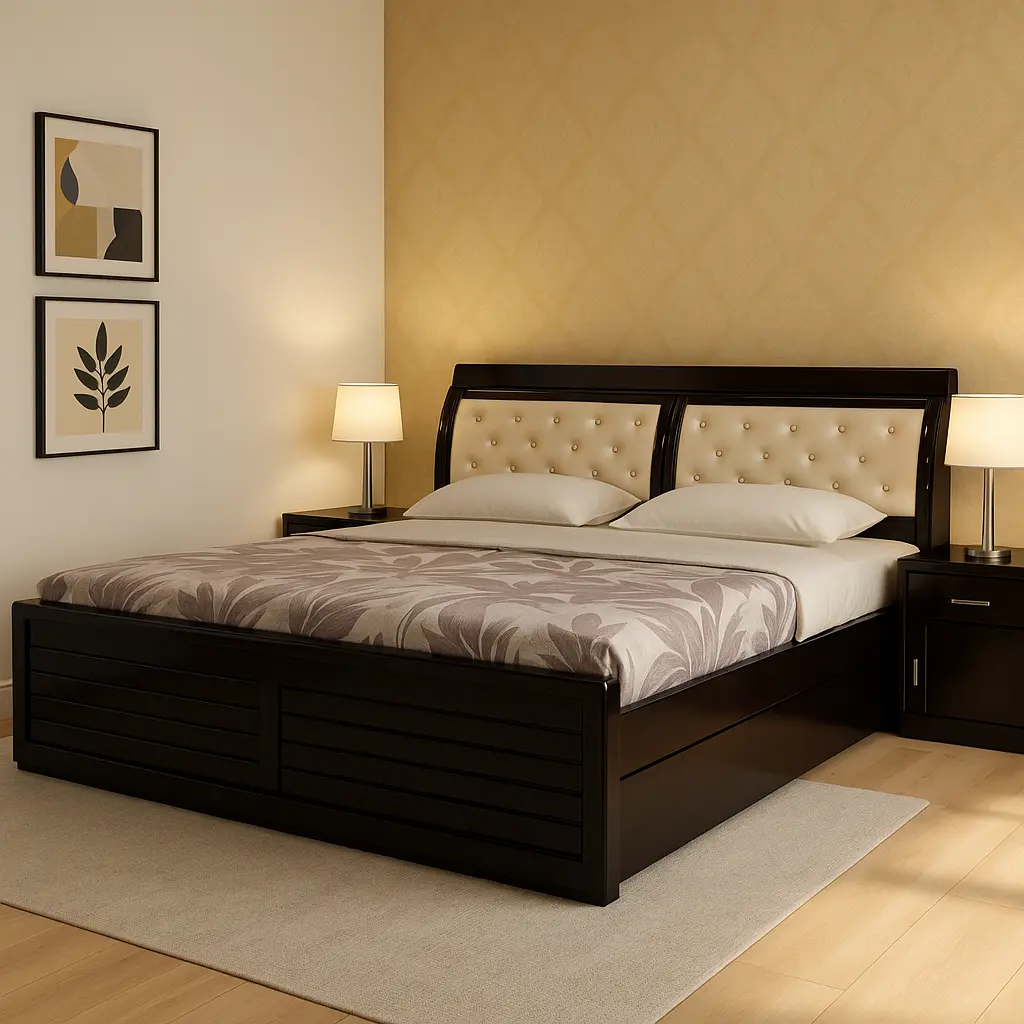 Crysta COT (6*6)